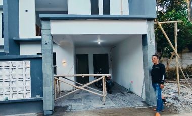 MEZZANINE TERMURAH DKT TOL TIMUR TOL G.W & LRT D MUSTIKA JAYA