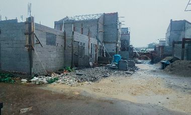 MEZZANINE TERMURAH DKT TOL TIMUR TOL G.W & LRT D MUSTIKA JAYA