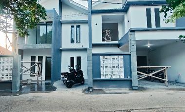 MEZZANINE TERMURAH DKT TOL TIMUR TOL G.W & LRT D MUSTIKA JAYA