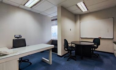 Sewa kantor luas 165.02, Jakarta Area Gatot Subroto Graha Mustika Ratu