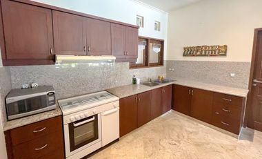 5 Bedroom Villa In Nusa Dua With Beautiful Traditional Designs