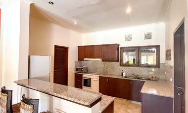 5 Bedroom Villa In Nusa Dua With Beautiful Traditional Designs