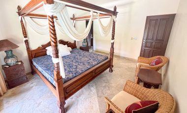 5 Bedroom Villa In Nusa Dua With Beautiful Traditional Designs