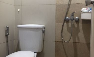 Rumah 2 LT Semi Furnished Di Duri Kosambi Jakarta Barat