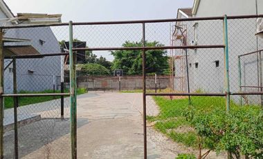 Rumah 2 LT Semi Furnished Di Duri Kosambi Jakarta Barat