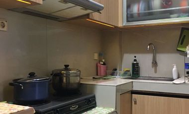 Rumah 2 LT Semi Furnished Di Duri Kosambi Jakarta Barat