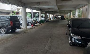 Dijual Town house springhill golf residence kemayoran, Siap Huni