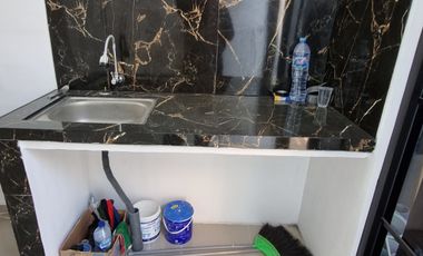 Rumah Baru 1 Lantai Dekat Pasar Jum'at Legi Sukodono Sidoarjo