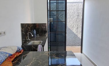 Rumah Baru 1 Lantai Dekat Pasar Jum'at Legi Sukodono Sidoarjo