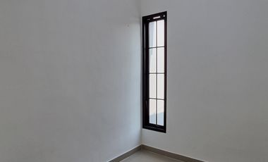 Rumah Baru 1 Lantai Dekat Pasar Jum'at Legi Sukodono Sidoarjo