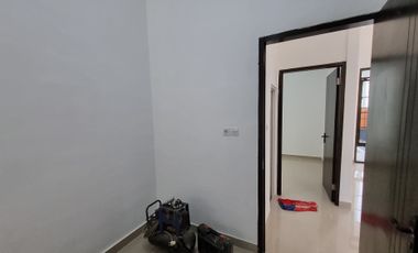 Rumah Baru 1 Lantai Dekat Pasar Jum'at Legi Sukodono Sidoarjo