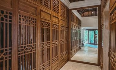 jalan pantai echo, Canggu, kuta utara, Badung, Bali