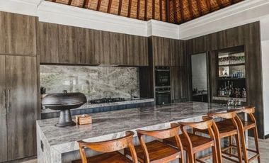 jalan pantai echo, Canggu, kuta utara, Badung, Bali