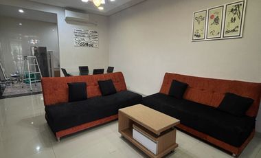 Disewakan Rumah Cluster Cosmo Lippo Cikarang