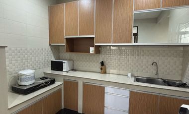 Disewakan Rumah Cluster Cosmo Lippo Cikarang