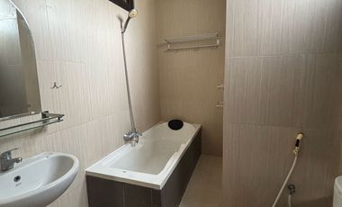 Disewakan Rumah Cluster Cosmo Lippo Cikarang