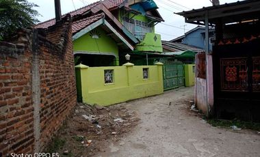Dijual rumah murah di serang
