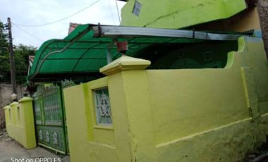 Dijual rumah murah di serang