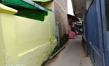 Dijual rumah murah di serang