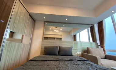 Disewakan Studio Di  U-Residence 2 Apartment View Golf