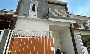 Kost murah dekat kampus UMS Kartasura dekat jalan menco