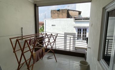 Kost murah dekat kampus UMS Kartasura dekat jalan menco