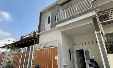 Kost murah dekat kampus UMS Kartasura dekat jalan menco