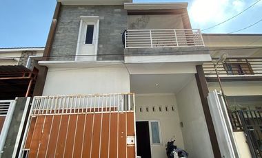 Kost murah dekat kampus UMS Kartasura dekat jalan menco