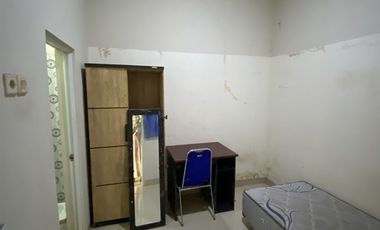 Kost murah dekat kampus UMS Kartasura dekat jalan menco