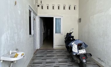 Kost murah dekat kampus UMS Kartasura dekat jalan menco