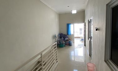 Kost murah dekat kampus UMS Kartasura dekat jalan menco