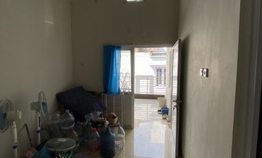 Kost murah dekat kampus UMS Kartasura dekat jalan menco