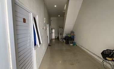 Kost murah dekat kampus UMS Kartasura dekat jalan menco