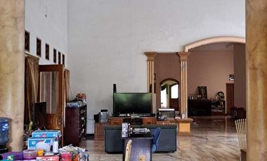 Jual Rumah  Balowerti kediri