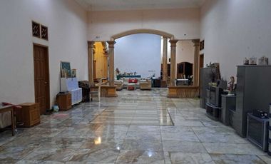 Jual Rumah  Balowerti kediri