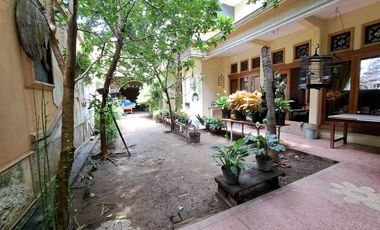 Jual Rumah  Balowerti kediri