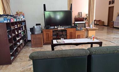 Jual Rumah  Balowerti kediri