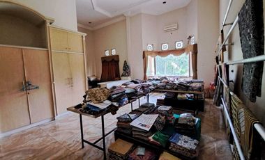 Jual Rumah  Balowerti kediri