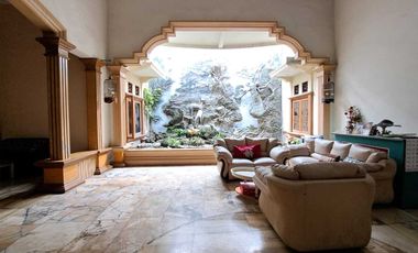 Jual Rumah  Balowerti kediri