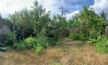 Tanah dan rumah di Pakem Seluas 1101 Meter Persegi Cocok Untuk Homestay