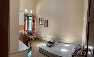 Tanah dan rumah di Pakem Seluas 1101 Meter Persegi Cocok Untuk Homestay