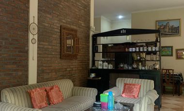 Tanah dan rumah di Pakem Seluas 1101 Meter Persegi Cocok Untuk Homestay