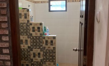 Tanah dan rumah di Pakem Seluas 1101 Meter Persegi Cocok Untuk Homestay