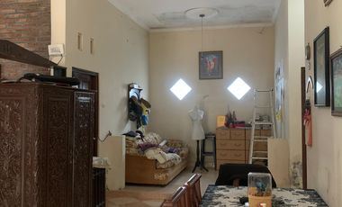 Tanah dan rumah di Pakem Seluas 1101 Meter Persegi Cocok Untuk Homestay