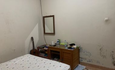 Tanah dan rumah di Pakem Seluas 1101 Meter Persegi Cocok Untuk Homestay