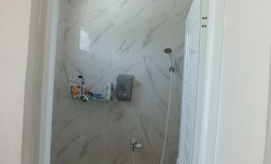 Rumah 2 Lt di Cluster De Villa Jangli Jl. Jangli Tlawah