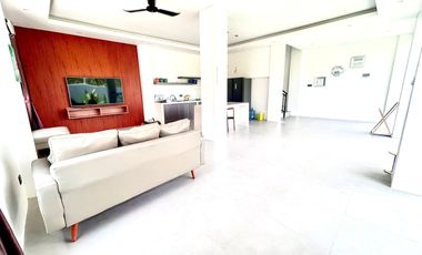 Villa Murah di Tumbak Bayuh Pererenan Badung Bali