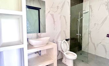 Villa Murah di Tumbak Bayuh Pererenan Badung Bali