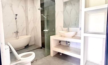 Villa Murah di Tumbak Bayuh Pererenan Badung Bali