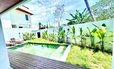 Villa Murah di Tumbak Bayuh Pererenan Badung Bali